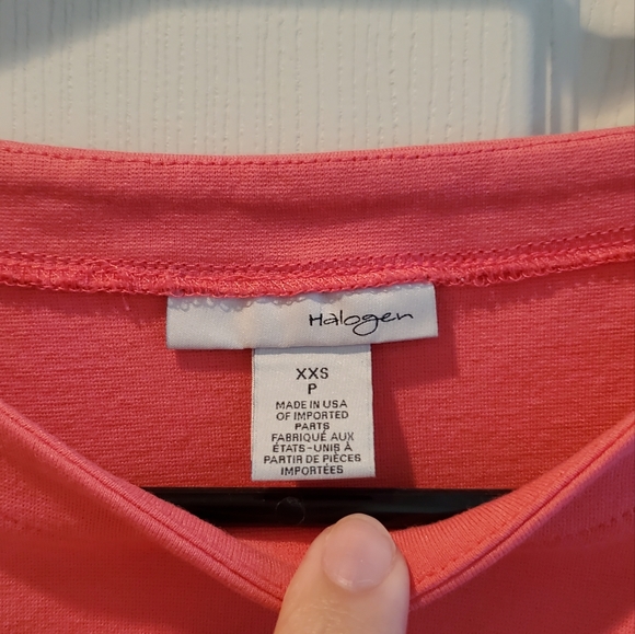 Halogen - Picture 2 of 3